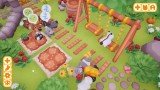 Joc Bunny Park pentru XBOX SERIES / Xbox One