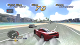 Joc Burnout Dominator Essentials pentru PSP
