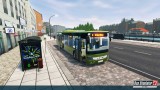 Joc Bus Simulator City Ride pentru Nintendo Switch
