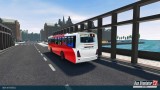 Joc Bus Simulator City Ride pentru Nintendo Switch
