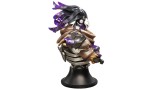Figurina Statueta Bust Overwatch 2 Ramattra Scale 1 5 25cm