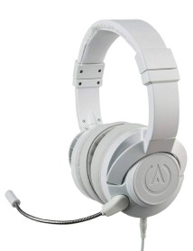 Căști Cu Fir Power A Fusion Cu Microfon Detașabil Alb - Ps4 