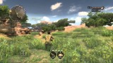 Cabela's African Safari - Xbox 360