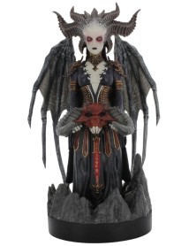 Cable Guys Blizzard Diablo Lilith 