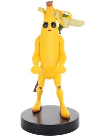 Cable Guys Fortnite Peely 