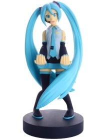 Cable Guys Hatsune Miku 