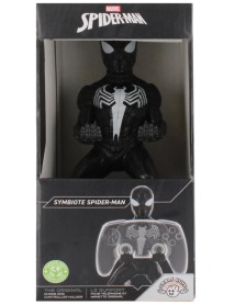 Cable Guys Marvel Symbiote Spider Man 