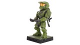  Cable Guys Master Chief Infinite Light Up Square Base Cable Guy pentru PS5 / XBOX SERIES / Xbox One / Xbox 360 / PC