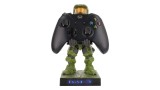  Cable Guys Master Chief Infinite Light Up Square Base Cable Guy pentru PS5 / XBOX SERIES / Xbox One / Xbox 360 / PC