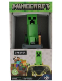 Cable Guys Minecraft Creeper Cable Guy R.e.s.t 
