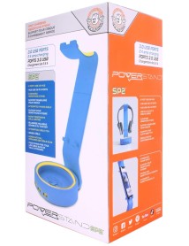 Cable Guys Powerstand Sp2 Blue 