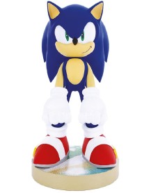 Cable Guys Sega Modern Sonic 