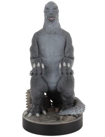 Cable Guys Toho Gojira (king Of Monsters) 