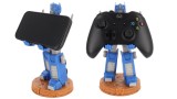  Cable Guys Transformers Optimus Prime pentru PS5 / PS4 / PS3 / XBOX SERIES