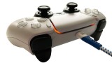  Cablu încărcare Rapida Imp Cu împletitură 4m Usb A La C pentru PS5
