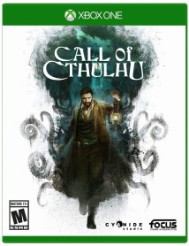 Call Of Cthulhu 