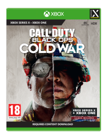 Call Of Duty Black Ops Cold War 