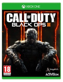 Call Of Duty Black Ops Iii 