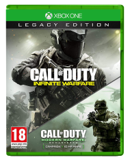 Call Of Duty Infinite Warfare Legacy Edition