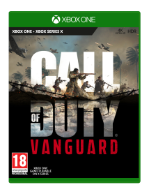 Call Of Duty: Vanguard 