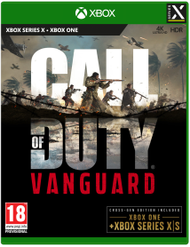 Call Of Duty Vanguard 