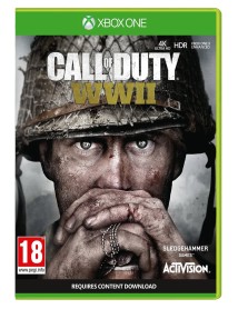 Call Of Duty Wwii 
