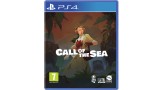 Joc Call Of The Sea Norahs Diary Edition pentru PS4