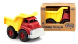  Camion De Basculare Green Toys (dtk01r)