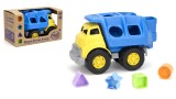 Camion Green Toys Shape Sorter (sptk-1398)
