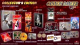 Cannon Dancer Osman Collectors Edition - Nintendo Switch