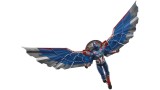 Captain America Brave New World Captain America Bnw Deluxe 15cm (g0158)