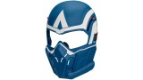  Captain America Brave New World Flight Sight Mask Role Play (f9303)