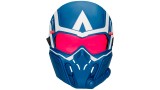 Captain America Brave New World Flight Sight Mask Role Play (f9303)