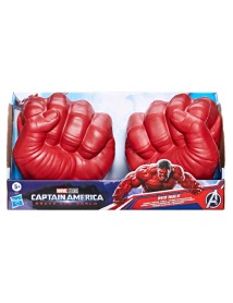 Captain America Brave New World Gamma Smash Fists (g0070) 
