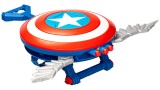Captain America Brave New World Skyshot Blaster Role Play (f9302)