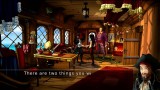 Joc Captain Morgane And The Golden Turtle Usk pentru Nintendo DS