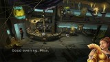 Joc Captain Morgane And The Golden Turtle Usk pentru Nintendo DS