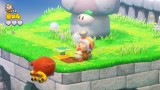 Captain Toad Treasure Tracker