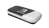 Carcasa Deluxe Pdp Alb/negru Nintendo Switch