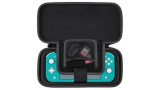 Carcasa Deluxe Pdp Alb/negru Nintendo Switch