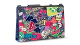 Carcasa Hibrida Powera Nintendo Switch Splatoon 2