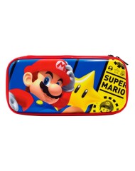 Carcasa Hori Premium Super Mario
