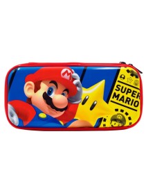 Carcasa Hori Premium Super Mario 