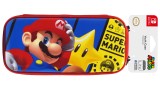 Carcasa Hori Premium Super Mario
