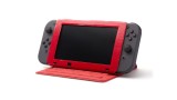 Carcasa Powera Hybrid Mario Nintendo Switch