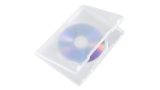  Carcase Originale Transparente pentru PC