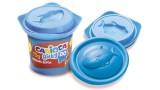 Plastilina Carioca Baby Dough (3x75gr.) (809445)