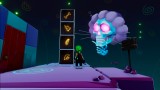 Carly And The Reaper Man - PS4