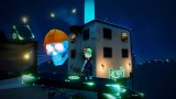 Carly And The Reaper Man - PS4