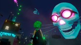 Carly And The Reaper Man - PS4